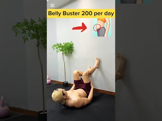 lose belly fat sitting down,belly buster challenge,#shorts #shortsfeed #yoga #exercise ##bellyfat