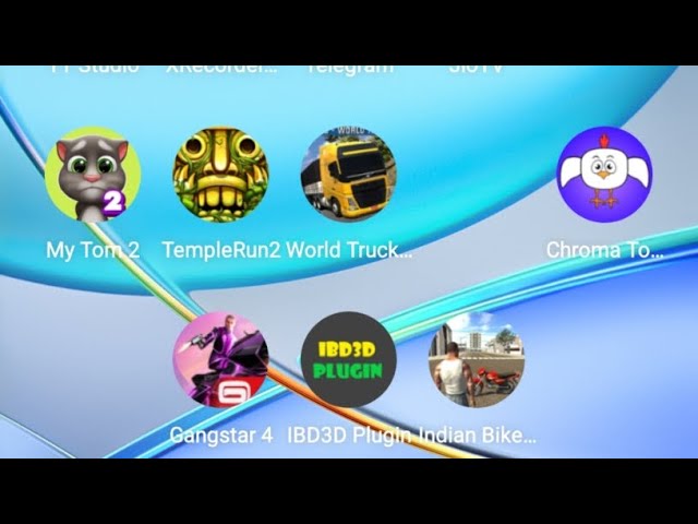 All Games Play Indian bike 3d game world truck bgmi Live streaming of GOPU GAMERZ