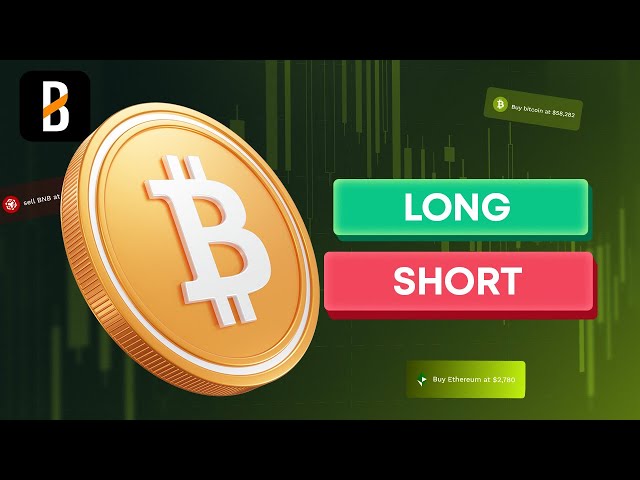 How To Trade Bitcoin | Full Tutorial On Longing & Shorting