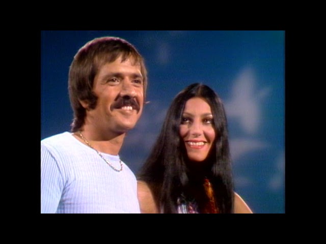 The Sonny & Cher Comedy Hour