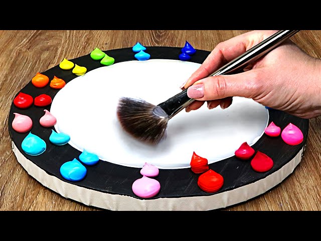 30 MINS Painting BEST Compilation｜Relaxing Art Videos