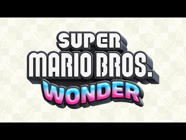 Pumpkin Party (Nintendo Music Version) - Super Mario Bros. Wonder