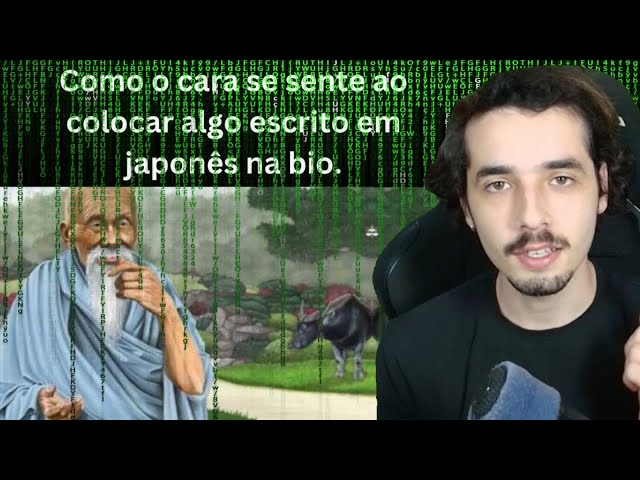 Fui hackeado mas vou ver memes pra me consolar