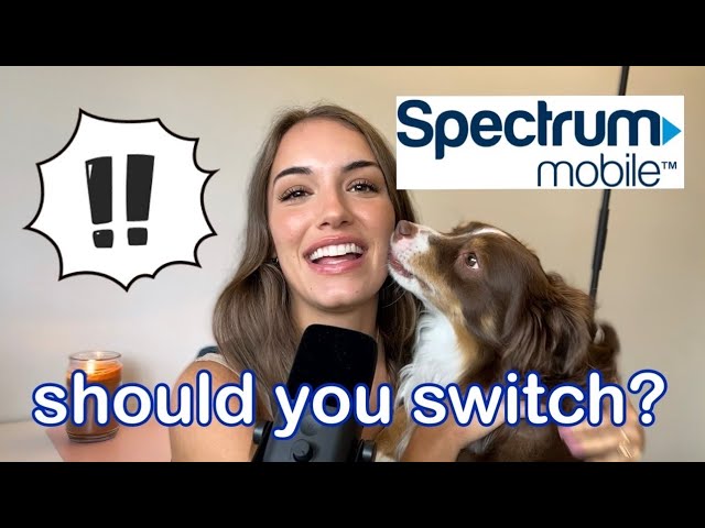 an honest spectrum mobile review