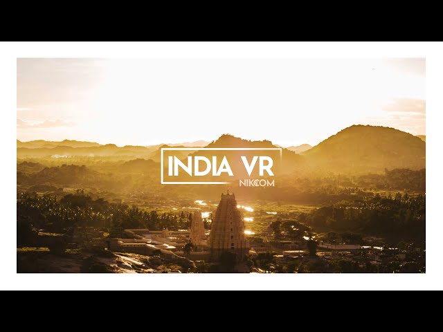 India VR