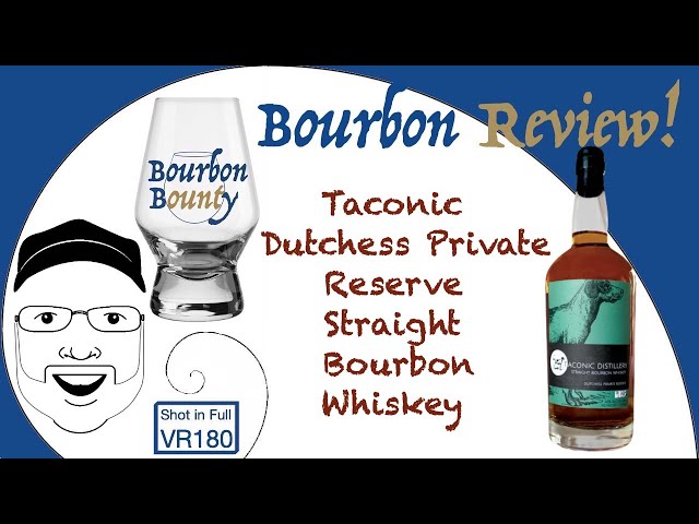 Taconic Dutchess Private Reserve - VR180