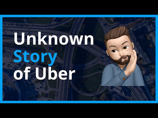 The Untold Story of Uber: Greyball