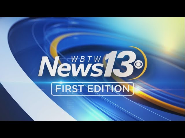 News13 First Edition: Top Headlines 2/4/25