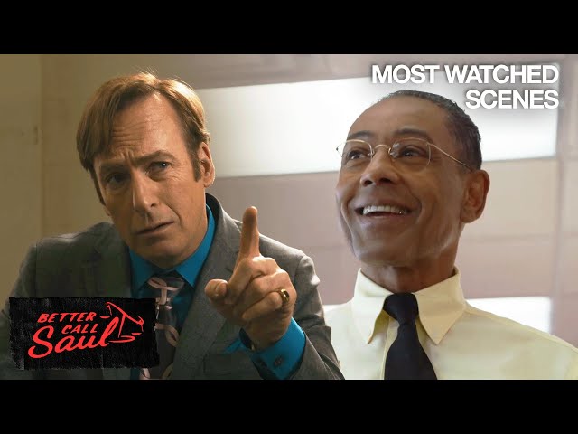 2024 Fan Favorite Moments | Better Call Saul