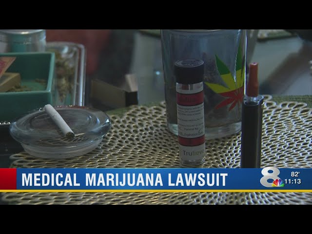 Attorney John Morgan suing State of Florida over medical marijuana