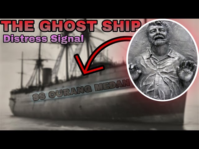 SS Ourang Medan : What Happened to the SS Ourang Medan? The Ghost Ship Mystery Explained