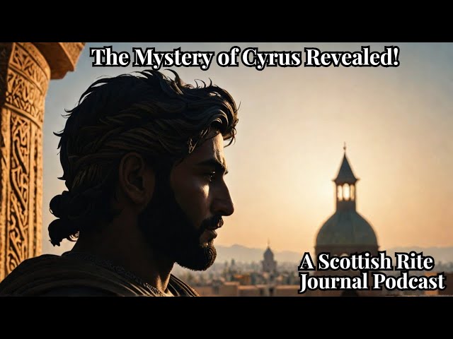 Revealing the Mystery of Cyrus the Great