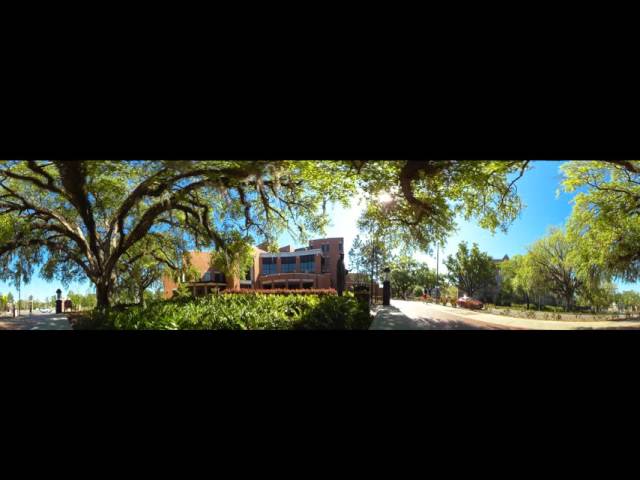 Stone Building | FSU College of Education