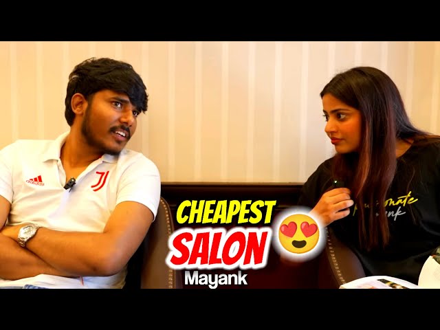 Rs. 70 Rupees Mein Cutting ✂️ | Nishu Tiwari | Mayank Kaushik