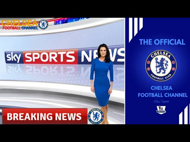 'People I'm speaking to...' - Sky Sports reporter shares what he's heard on Supertar to Chelsea