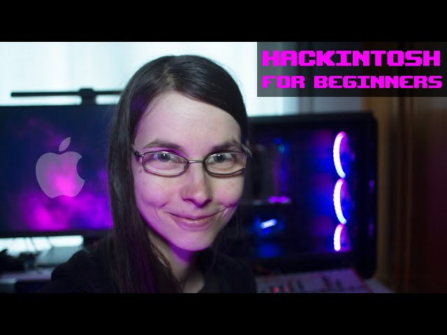 Easy Hackintosh Hardware Guide for Beginners