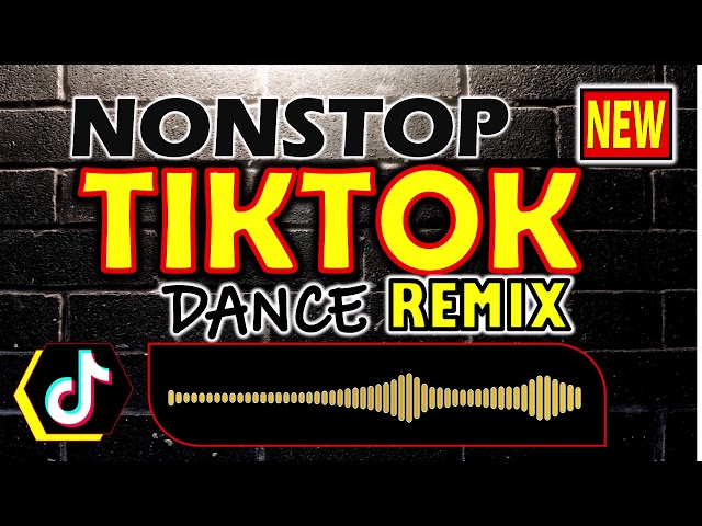 NEW TIKTOK VIRAL SONGS REMIX | NONSTOP  DANCE MIX [TEKNO MIX] TIKTOK HITS 2021