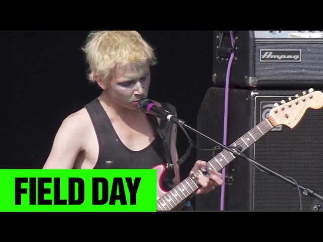 Pond - Midnight Mass | Field Day 2014 | FestivoTV