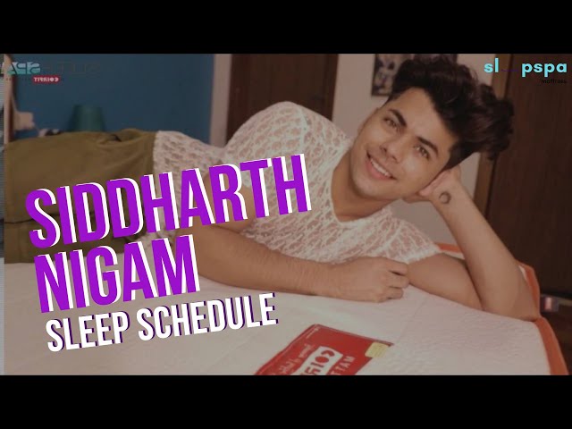 Siddharth Nigam | Aladdin | Dhoom 3 Bollywood Actor Renovates His Home