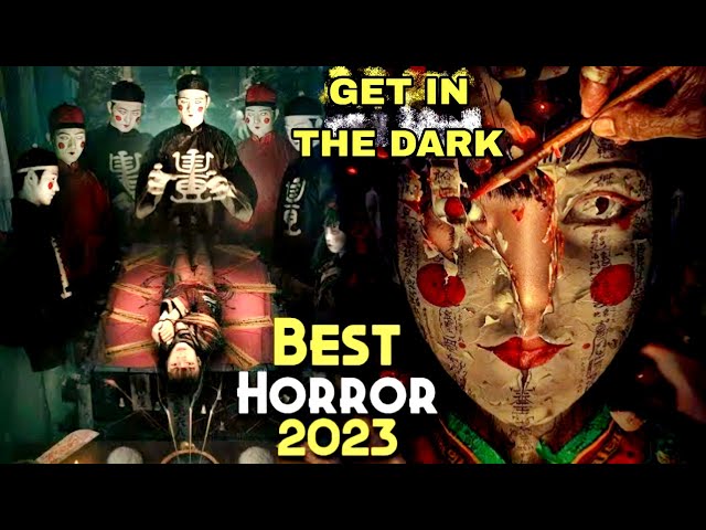 Get in the dark | Horror movie explained in Tamil | Around us 360 | Horror movie 2023