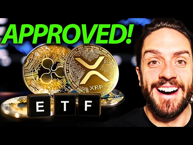 XRP MASSIVE NEWS!!!