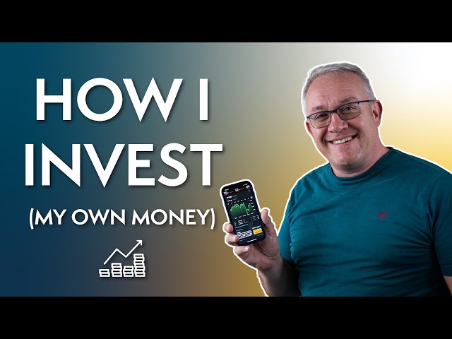 How I Invest (I'm a financial adviser)