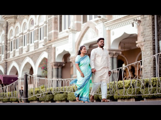 Rahul & Shalaka Pre Wedding Video Part 2\Cinematic 4kVideo\KNA(SRS Photography)#prewedding#cinematic