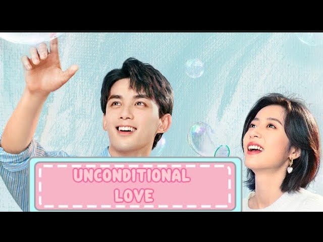 Unconditional Love || New Chinese Drama || Office Drama