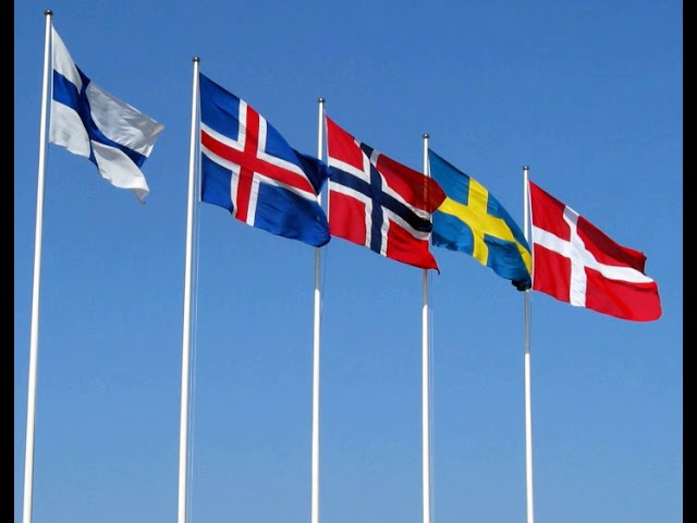 Nordic model | Wikipedia audio article