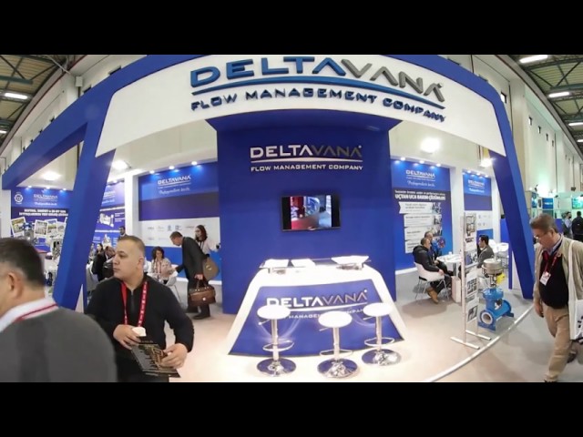 Deltavana 360° Video