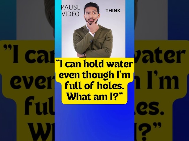 "Curious Mind! Can You Solve This Mind-Blowing Riddle? 🧠 | Puzzles & Brain Teasers" #shorts #puzzle