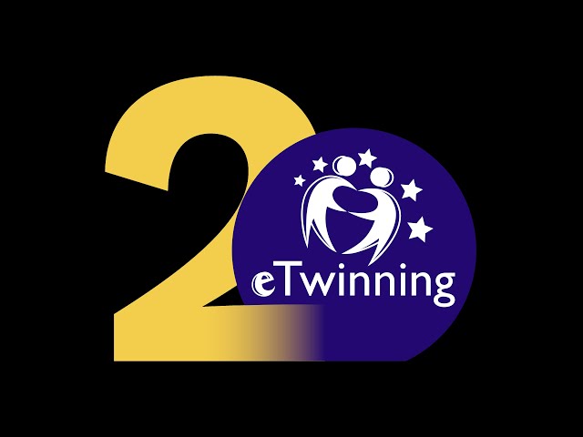 eTwinning 20th anniversary | Celebrating what unites us