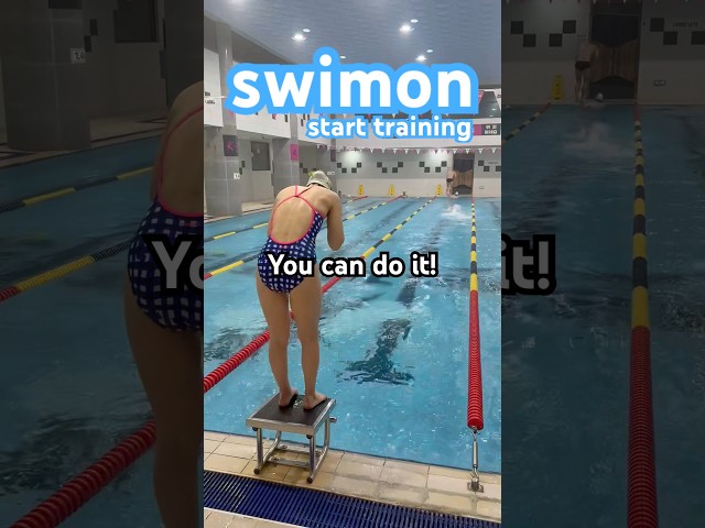 start training #edm #electronicmusic #music #newmusic #경상스윔온 #swimming #swimon #swim