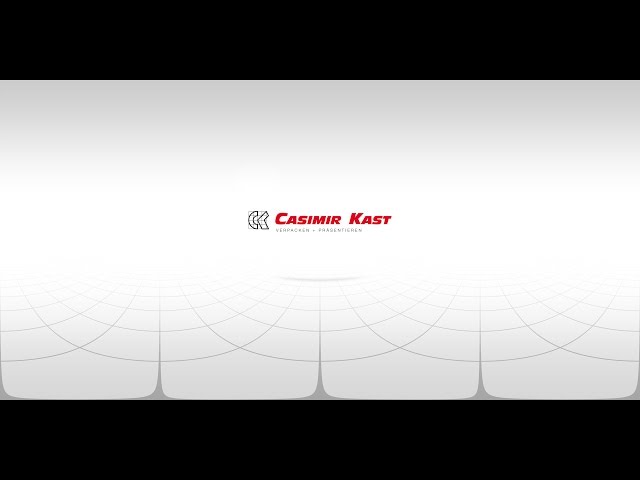 360° Casimir Kast