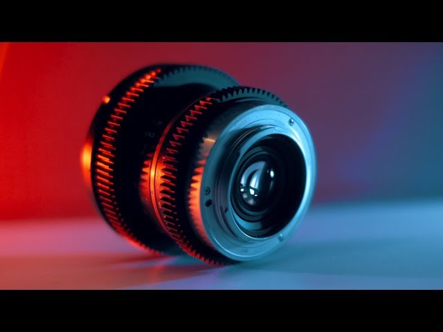 Rokinon 12mm T2.2 Cine Lens Review - The perfect lens?