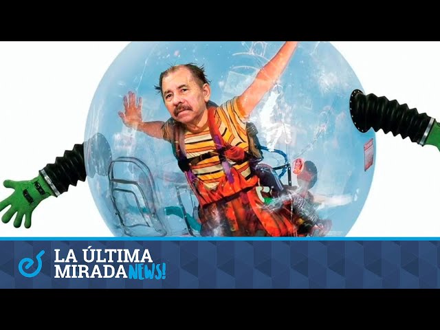 ESPECIAL | Lo mejor de la Última Mirada News: Ortega, Murillo y el coronavirus