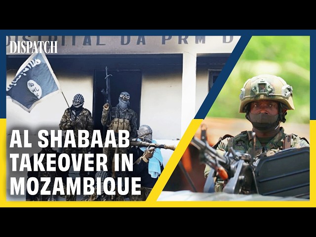 Mozambique: Africa's New Jihadist Frontline | DISPATCH | Full HD Documentary