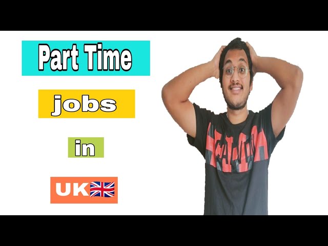 How to Find Part Time Jobs in UK?|Indian boy vlogs|