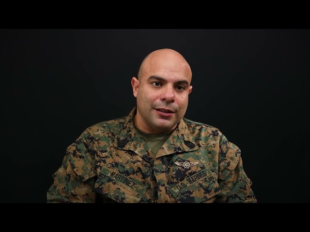 I was in Fallujah | U.S. Marines Share Their Combat Experiences in Fallujah, Iraq