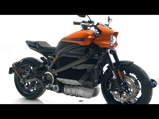 THE FASTEST MOTOCYCLES IN THE WORLD 2022