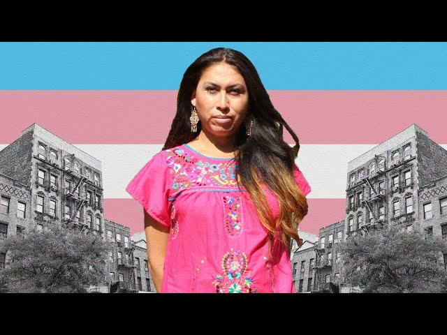 Meet the Trans Activists Fighting for Sex Worker Freedom