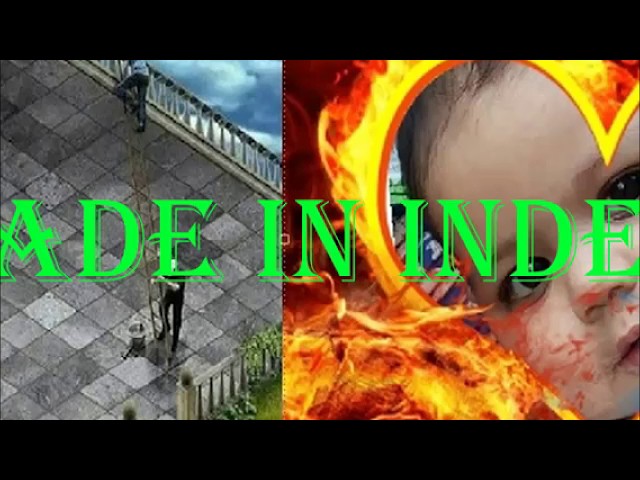 Patila & made in india mix song