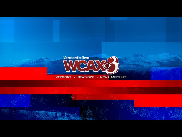 WCAX Digital News Desk