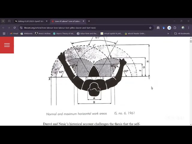 Dis & Datinformation w/Ann Li: Communist Theory