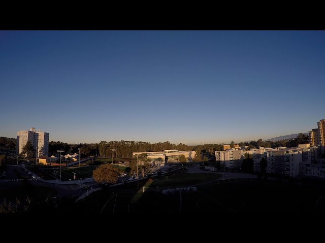 San Francisco State University - 2021 Convocation Opening Video