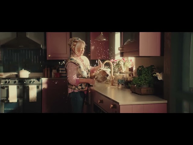 2024 Wren Kitchens - Youtube UK Advert - #2024 #tellyads #british