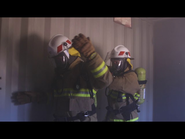 SETS Services Fire Training Video