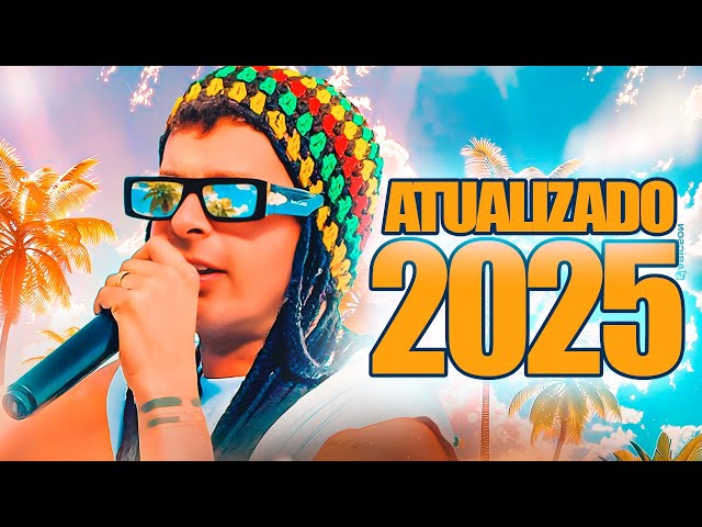 SERESTA DO RASTA 2025 VERÃO, MÚSICA NOVAS, CD NOVO, REPERTÓRIO ATUALIZADO FEVEREIRO SERESTA DO RASTA