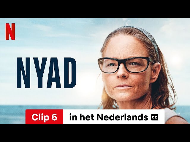 NYAD (Clip 6 ondertiteld) | Trailer in het Nederlands | Netflix