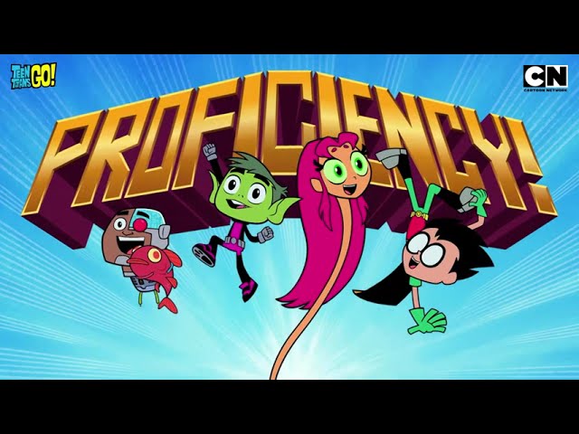 Teen Titans Go - Living with the new Super Powers #4 | Cartoons for Kids | Cartoon Network India